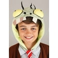 thumbnail image 2 of Kid's Plants VS Zombies Zombie Onesie Costume, 2 of 6