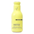 thumbnail image 1 of Bebida Hatsu sin calorías con té blanco con sabor a carambolo y flor de loto 400 ml, 1 of 2