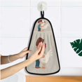 thumbnail image 5 of Hanging Hand Towels For Kitchen Bathroom Home Decor Lightweight A Boy Hugging Hen, 5 of 6