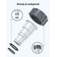 thumbnail image 4 of Adaptador de manguera de piscina A, 4 of 4