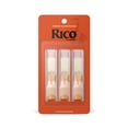 thumbnail image 1 of Cañas para saxofón tenor D'Addario Woodwinds Rico Strength 2.0, 1 of 4