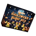 thumbnail image 1 of Caja de calendario de llegada de pato de Halloween, regalo sorpresa novedoso con temática animal para niños, 1 of 4