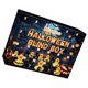 thumbnail image 4 of Caja de calendario de llegada de pato de Halloween, regalo sorpresa novedoso con temática animal para niños, 4 of 4
