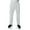 WHITE, variant on Landau ProFlex Tailored Fit Comfort Stretch 6-Pocket Scrub Pants for Men 2103