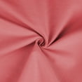 thumbnail image 6 of Unique Bargains 2-Pack Egyptian Cotton 300 Thread Count Solid Pillow Cases Pillow Shams  King Coral, 6 of 8
