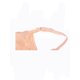 thumbnail image 5 of SOSTENES CHIC para Mujeres Copas Completas Transpirables Confort Encaje Floral Cobertura Completa Sin Almohadillas Con Aros 34/75 Ajuste 32B Beige, 5 of 5