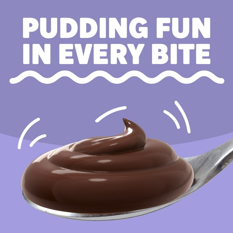 Instant chocolate pudding hotsell