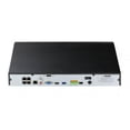 thumbnail image 2 of 4CH 4K UHD 3R Global network video recorder cctv nvr system with 4ch PoE Inputs (No Hardrive), 2 of 5