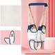 thumbnail image 2 of Arnés Para Niños Pequeños Arnés Para Niños Pequeños Cinturón Auxiliar | Cinturón Para Que Los Bebés Aprendan A Caminar | Arnés Para Niños Pequeños Cinturón Auxiliar Protector Para Niños De 4 A 28, 2 of 2