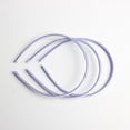 thumbnail image 4 of 10 Uds. Diademas de plástico, diadema, accesorios para el cabello, accesorios para el cabello DIY, aro Púrpura, 4 of 8