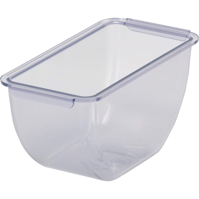 Bandeja de repuesto San Jamar Dome, 473 ml, para decorar caddies