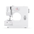 thumbnail image 2 of Multifunction Household Sewing Machine Portable DIY-Hand Crafting Mending Sewing Machine With 12 Stitches For Beginners ,Smooth Thread Sewing, 2 of 5