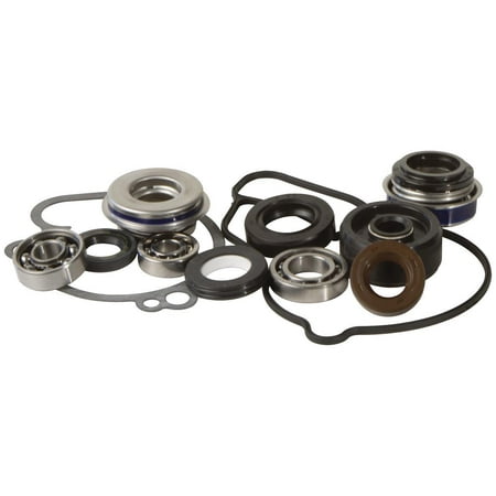 - Hot Rods WPK0053 Water Pump Rebuild Kit