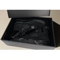 thumbnail image 4 of Size 10.5 - Jordan 4 Retro Mid Black Cat, 4 of 6