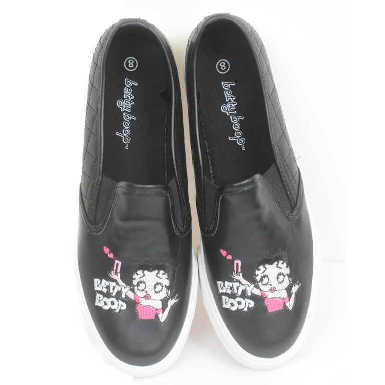 Betty♡ girls oversized betty boop graphic tee | girls tops