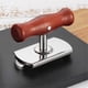 thumbnail image 3 of Bottle opener, open easily Adjustable grip stainless steel opener, 3 of 5