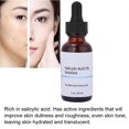 thumbnail image 3 of Suero De ácido Salicílico, Ingredientes Naturales Gran Efecto Cara Limpia Suero Facial De ácido Salicílico, Gotero Diseñado Para Novias Adultas Todo Tipo De Sorpresa Para La, 3 of 7
