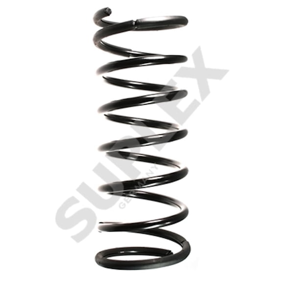 Suplex Rear Coil Spring (Single) - 19095 - Compatible with Mercedes-Benz W 460/W 461/W 463 G Wagen