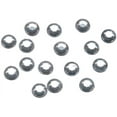 thumbnail image 2 of Rhinestone Stick On Crystal 5mm 200Piece, 2 of 2