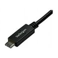 thumbnail image 5 of StarTech 3 m [10 ft.] USB-C to DVI Cable - 1920 x 1200 - Black (cdp2dvi3mbnl), 5 of 6