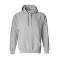 thumbnail image 2 of Heavy Blend Hooded Sweatshirt - 18500, 2 of 3