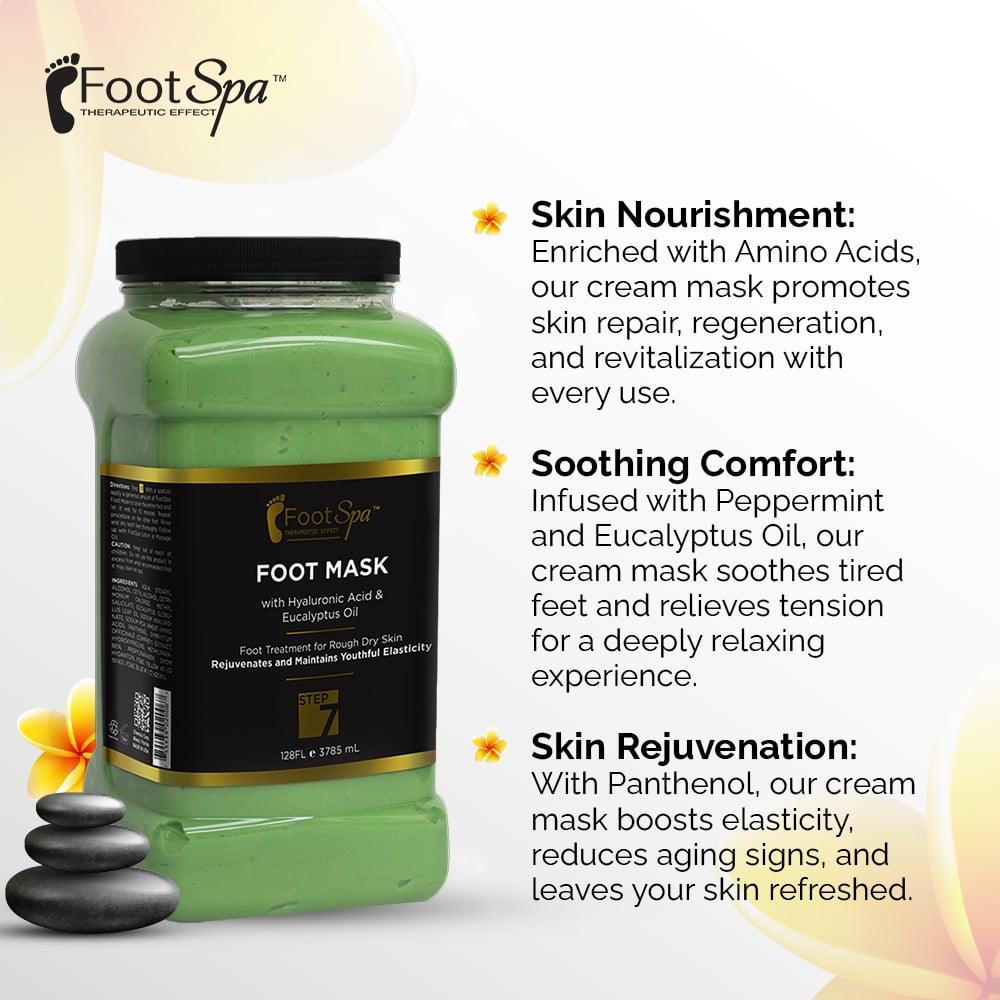 SPA REDI - Massage Oil, Lemon and Lime, 32 Oz - Professional Full Body Massage Therapy, Manicure, Pedicure - Relax Sore Muscles and Repair Dry Skin, Enhanced with High Absorption Oils and Vitamin E