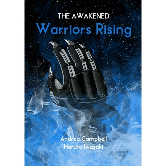 The Awakened: Warriors Rising, (Paperback)