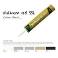 thumbnail image 6 of Vulkem 45 SSL Grey Semi-Self Leveling Sealant, 2 Pack, 6 of 6
