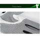 thumbnail image 3 of Sonducket Guante de Golf de mano izquierda para hombre soltero, práctica de entrenamiento, guante adhesivo, cómodo Protector profesional para guantes y mitones Blanco Sonducket AP014211-03, 3 of 6