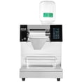 thumbnail image 5 of VEVOR Commercial Snowflake Ice Machine, 573LBS/24H Snowflake Ice Maker, Stainless Steel Ice Shaver Machine, Electric Snow Cone Maker, Air Cooling System for Rapid Heat Dissipation, for Bakery, Cafe, 5 of 9