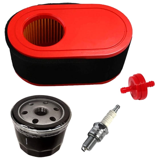 Air Fuel Filter Tune Up Kit For Cub Cadet/MTD 951-12260, 751-12260, 737-05065