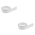 thumbnail image 1 of Matsuzay Cable de datos flexible y moderno diseñado para el cable plano del cable de arrastre del trazador HPDesignJet 8000S tipo 1 Tipo 1 2Conjunto, 1 of 1