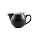 thumbnail image 1 of Elegant Thermostable Ceramic Tea Pot | Stainless Steel Lid & Fine Infuser Perfect for Loose Leaf Connoisseurs, 1 of 5