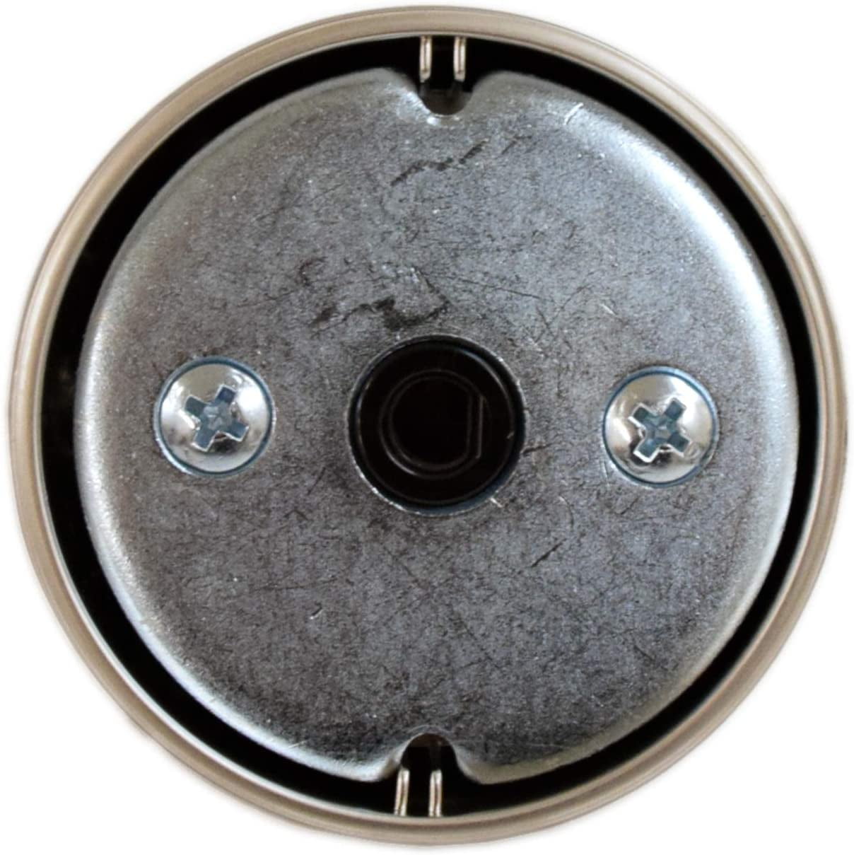 Genuine LG AEZ74533305 Range Knob