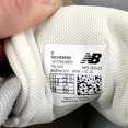 thumbnail image 2 of NEW BALANCE 696v5 Shoes M 11 D W 12.5 Gray Tennis Court Trainers MCH696G5 CLEAN, 2 of 6