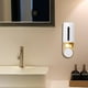 thumbnail image 4 of Dispensador de jabón Perfecl de Pared para Baño 450ml Cabeza única dorada, 4 of 8
