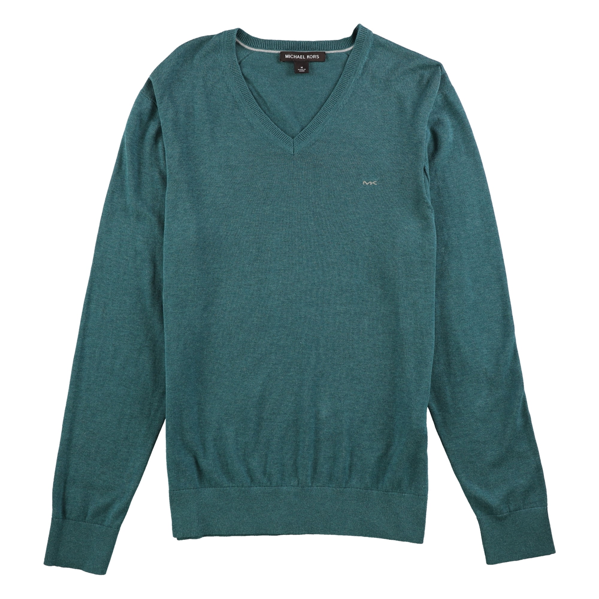 michael kors sweaters mens orange