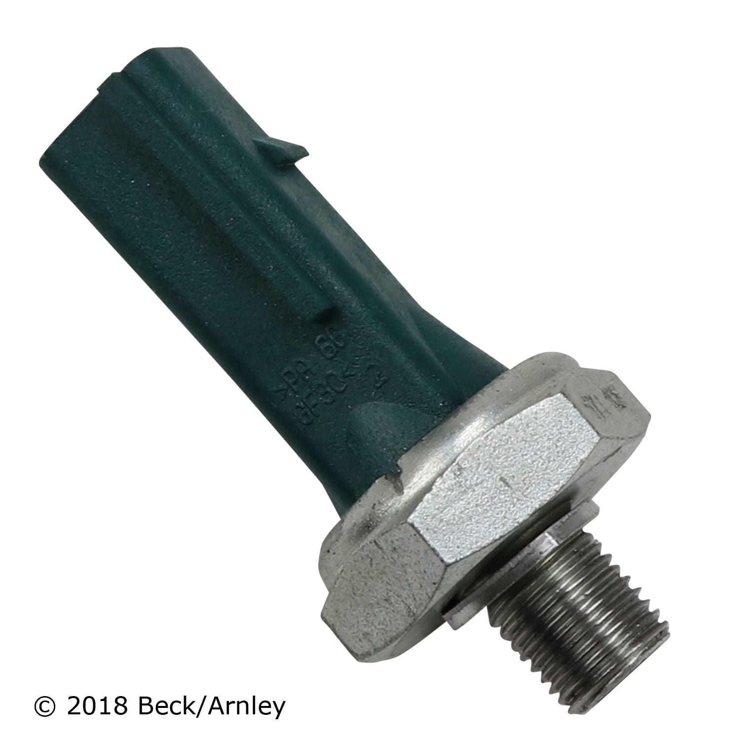 BeckArnley 201-1987 Oil Press Switch With Light
