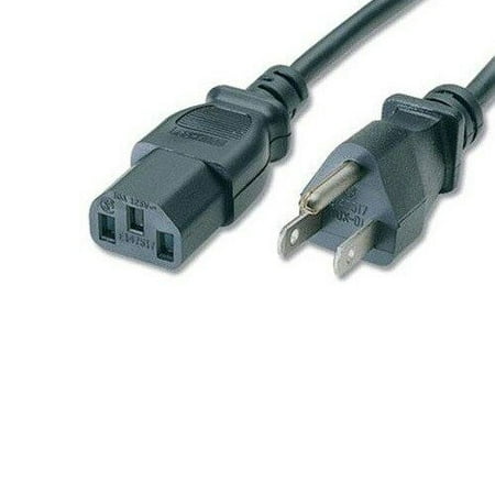 Power Cord for Samsung TV 3903-000144 AC Cable