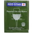thumbnail image 5 of Home Brew Ohio Red Star Sampler Wine Yeast (Pack of 5) Great for Making Wine Cider Mead Kombucha at Home, 5 of 7