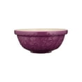 thumbnail image 1 of Mason Cash In The Meadow Earthenware Mixing Bowl with Floral Embossments (1 Piece), 1 of 5