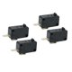 thumbnail image 4 of Microwave Oven Door Micro Switch 2pins Micro Switches 16a 250v Home Tools, 4 of 4