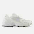 thumbnail image 1 of New Balance 530 [U530CSD] Men Casual Shoes White/Blue, 1 of 5