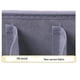 thumbnail image 5 of Organizador de Cajones,Caja de Almacenamiento de Ropa Interior Plegable de 4 Piezas,, 5 of 5