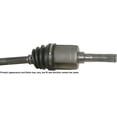 thumbnail image 3 of A1 Cardone CV Axle Shaft P/N:60-6285 Fits select: 2008-2013 NISSAN ROGUE, 2014-2015 NISSAN ROGUE SELECT, 3 of 3