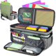 thumbnail image 1 of Funda de transporte YOREPEK para Cricut Maker 4 23x23x23 cm, 1 of 9