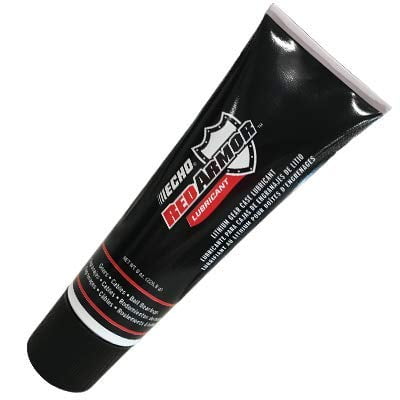Red Armor 8 Oz. Lubricant / Grease