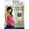 Getting Started With Prenatal Yoga (DVD), Body Wisdom, Sports & Fitness