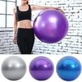 thumbnail image 1 of Yoga Ball Multifunctional Explosion-proof Strong Bearing Capacity Soft Gymnastic Fitness Pilates Ball for Gym, 1 of 7