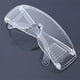 thumbnail image 4 of 2x gafas protectoras de seguridad, protección ocular transparente de cristal, de laboratorio a prueba de polvo y transpirable, gafas contra sal Baoblaze Gafas de seguridad claras para los ojos, 4 of 8